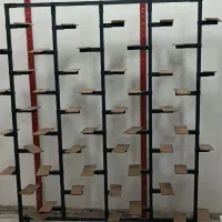 رگال کفش وکتونی