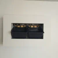 قاب دیواری پتوس|گل و گیاه طبیعی|اصفهان, پینارت|دیوار