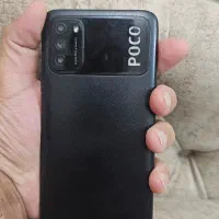 گوشی poco m3|موبایل|تهران, سعادت‌آباد|دیوار