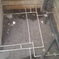 لوله کشی در آمل  نور محمود آباد