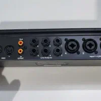 کارت صدا C600|آلات موسیقی|تهران, مهرآباد جنوبی|دیوار