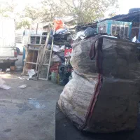 خرید فروش ضایعات