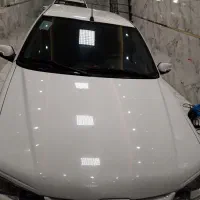 پرشیا  tu5 مدل ۹۶