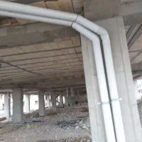 لوله کشی جوش کاری