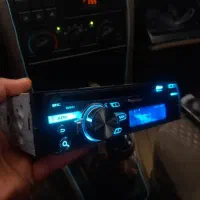ظبط پایونر 7650 Sdمولتی کالر