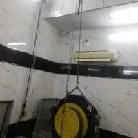 تعمیر سرویس و نگهداری آسانسور  و رفع خرابی اسانسور