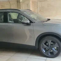 فروش خودرو بیجینگ X55|خودرو سواری و وانت|تهران, گلستان (شهرک راه آهن)|دیوار