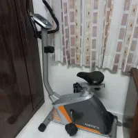 دوچرخه  ورزشی باشگاهی