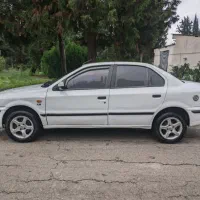 سمند lx|خودرو سواری و وانت|بهشهر, |دیوار