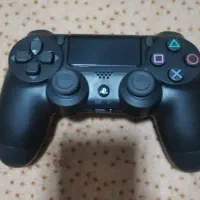 دسته ps4|کنسول، بازی ویدئویی و آنلاین|همدان, |دیوار
