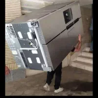 حمل بارباوانت نیسان با کارگر ماهر باربری|خدمات حمل و نقل|شیراز, ستارخان|دیوار