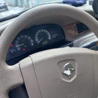 سمند ef7 مدل ۹۷ بیرنگ|خودرو سواری و وانت|بهار, |دیوار