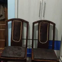 میز ناهارخوری|میز و صندلی غذاخوری|نیشابور, بزرگمهر|دیوار