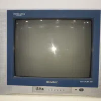 تلوزیون شیواکی ژاپن ۲۱ اینچ