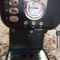 دستگاه اسپرسو مباشی