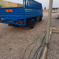 ماشین سنگین