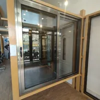 درب و پنجره آلومینیوم و UPVC|مصالح و تجهیزات ساختمان|اصفهان, مولوی|دیوار