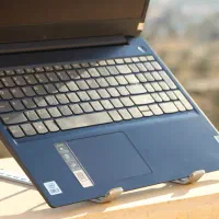 لپ تاپ تاچ lenovo ideapad/نسل۱۰/رم۸/هاردSSDباضمانت