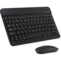 موس و کیبورد وایرلس برند kit