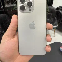 ایفون 15 پرومکس