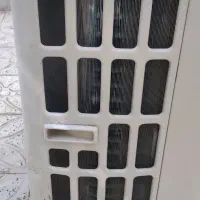 کولر گازی اسپلیت ۲۴ هزار اصلی|کولر گازی و فنکوئل|قزوین, |دیوار