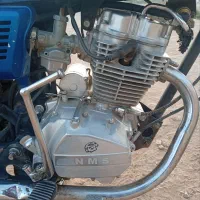 موتور هندا احسان مدل ۹۰|موتورسیکلت|تربتحیدریه, حاجی یار|دیوار