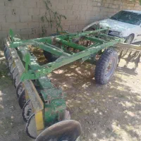 دیسک تراکتور