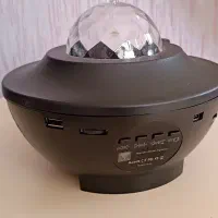 اسبیکر،چراغ خواب، شبخواب