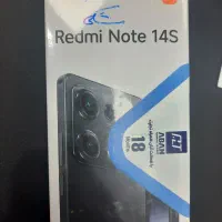 فروش گوشی رومی نوت14s