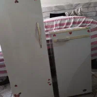 یخچال و فریزر