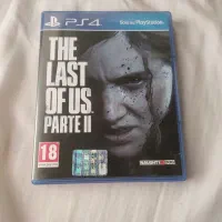 last of us بازی لست آف آس