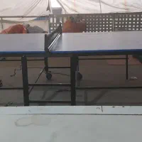 پینگ پنگ تنیس