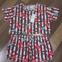 کراپ با شورتک ست|لباس|فردیس, فردیس|دیوار