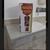 پیتزاپزوجوجه سرخ کن برقی