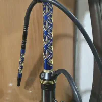 قلیان لاین کینگ