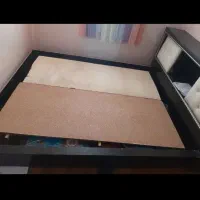 تخت خواب