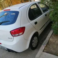 تیبا 2 خانگی|خودرو سواری و وانت|شاهینشهر, نبوت|دیوار