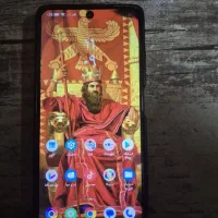 گوشی  شیامی poco x3 pro