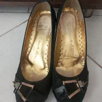 کفش مجلسی|کیف، کفش، کمربند|نیشابور, هفده شهریور|دیوار