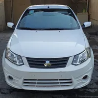 ساینا دنده‌ای EX، مدل ۱۳۹۸