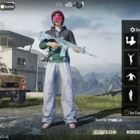 اکانت پابجی فقط حضوری