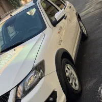 خودرو کوییک gx مدل ۱۴۰۳|خودرو سواری و وانت|تبریز, |دیوار