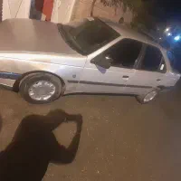 پژو ۴۰۵ دوگانه مدل ۸۷