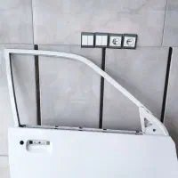 درب سمت شاگرد پراید 131