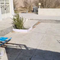 باغ بدون مشکل جهاد باآب وبرق|فروش زمین و ملک کلنگی|شهرضا, |دیوار