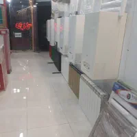فروش اقساطی ایران رادیاتور و بوتان