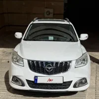هایما s7 1800