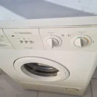 لباسشویی ارج