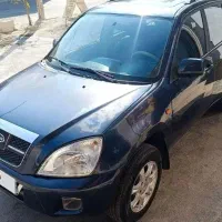 x33 مدل ۹۱ (معاوضه)|خودرو سواری و وانت|مشهد, استاد یوسفی (شهرک غرب)|دیوار