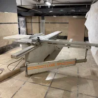 دستگاه ام دی اف و نجاری